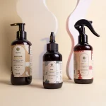 Ismerd meg a HairTry kondicionálóit hajporozitástól függetlenül!