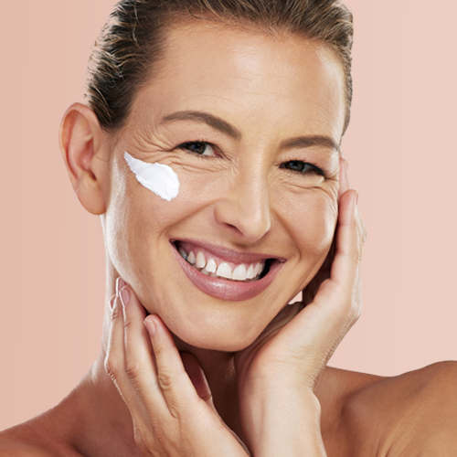 Érett bőr – hogyan kell ápolni? Öregedésgátló összetevők és kozmetikumok áttekintése