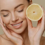 C-vitamin a bőrápoló kozmetikumokban