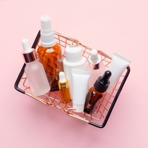 Hogyan tároljuk a kozmetikumokat, hogy tovább szolgáljanak nekünk?