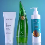 Napégés – hogyan lehet enyhíteni?