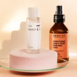 Érzékeny bőr ápolása – lépésről lépésre