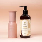 Száraz hajápolás lépésről lépésre