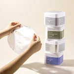 A legjobb arcmaszkok száraz és dehidratált bőrre