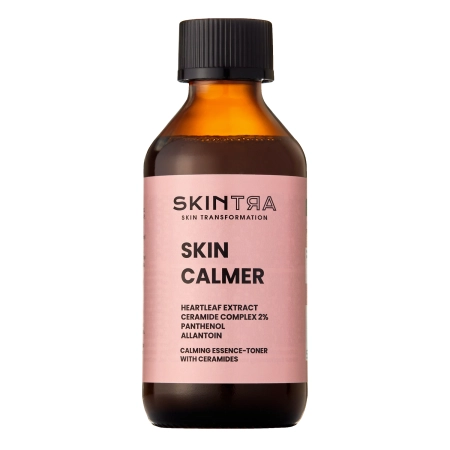 SkinTra - Skin Calmer - Nyugtató Esszencia - Tonik Ceramidokkal