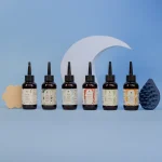 HairTry fejbőrápolók – sok babahaj és csökkentett hajhullás!