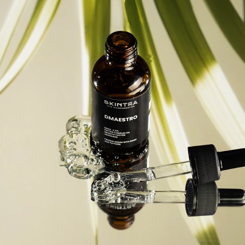 Dmaestro és Anti-Ager — Fedezd fel a SkinTra új feszesítő kozmetikumait