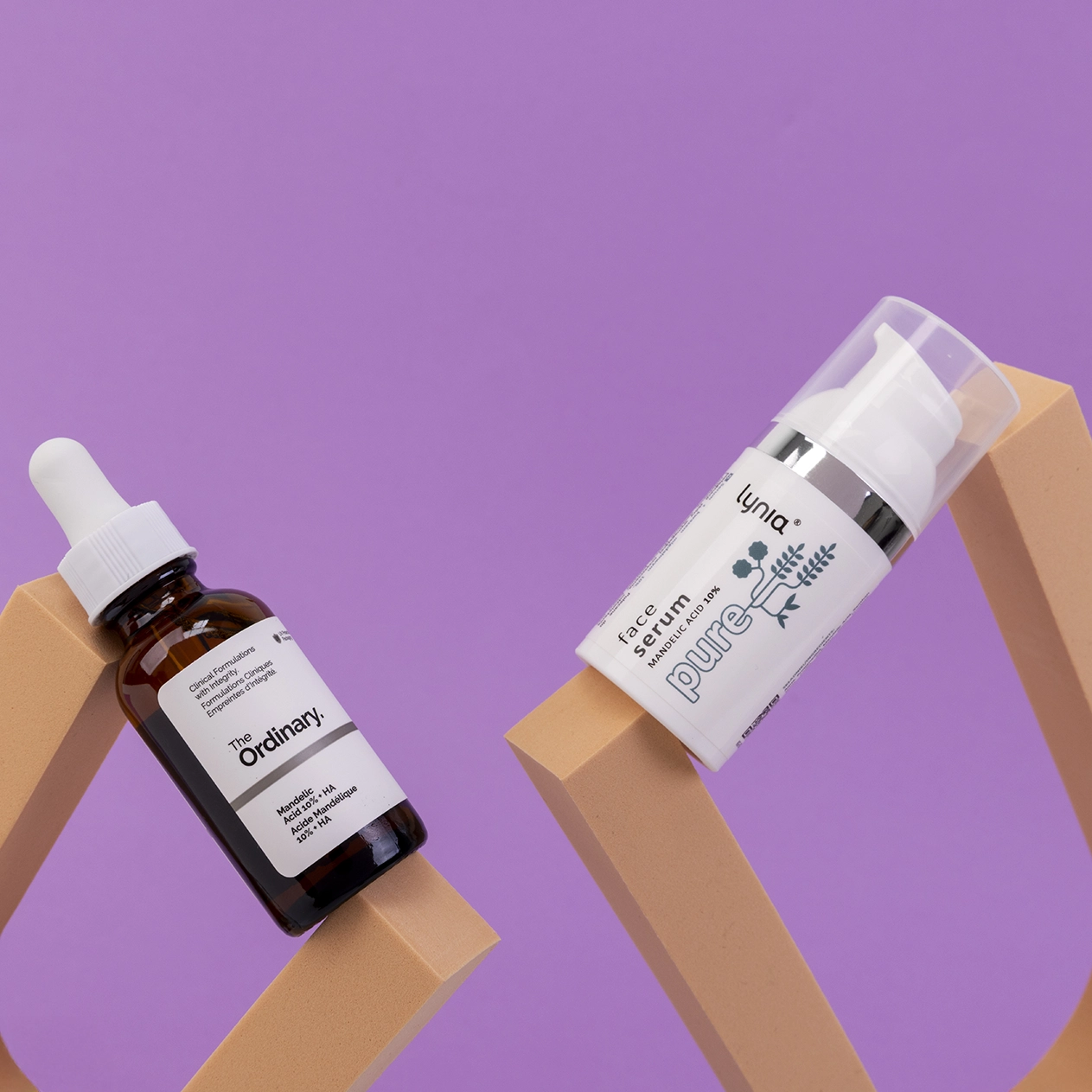 Mandulasav – mi az és hogyan hat a bőrre?