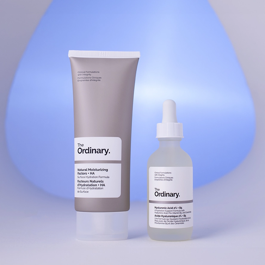 Hialuronsav a kozmetikumokban – mi ez, és hogyan hat a bőrre?