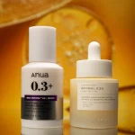 A legjobb retinol szérumok – bestseller termékek