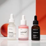 A legjobb peptid szérum – bevált kedvenceink