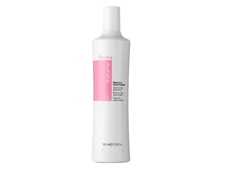 Fanola - Volume - Volumizing Shampoo - Volumennövelő Sampon - 350ml ...