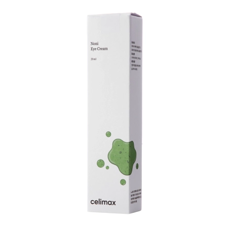 Celimax - The Real Noni Ultimate Eye Cream - Szemkrém Nonikivonattal - 20ml