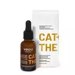 Veoli Botanica - Catch The Sun - Bronzing Drops for the Face, Neck and Decolletage - Bronzosító Szérum - 30ml