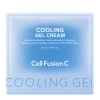 Cell Fusion C - Cooling Gel Cream - Hűsítő és Bőrnyugtató Krém-Gél Érzékeny és Problémás Bőrre - 50ml