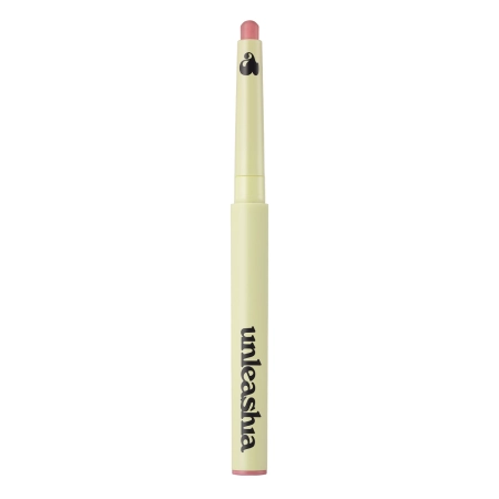 Unleashia - Oh! Happy Day Lip Pencil - Ajakceruza - No. 5 Love Rose - 0.7g