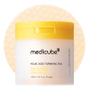 Medicube - Kojic Acid Turmeric Pad - Arckorong Kojiksavval - 160ml/70db