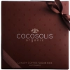 Cocosolis - Luxury Coffee Scrub Box - Hámlasztó Szett - 4x70g