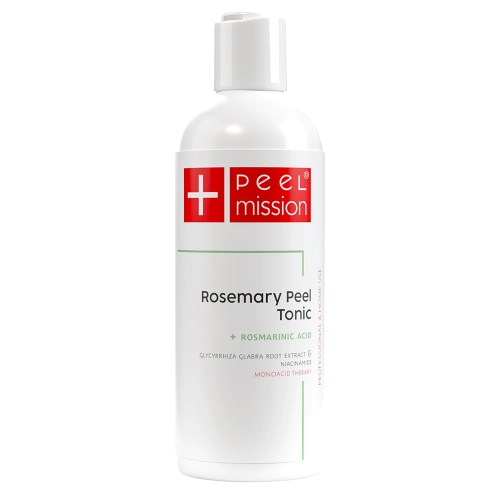Peel Mission - Rosemary Peel Tonic - Tonik Rozmaringsavval - 200ml