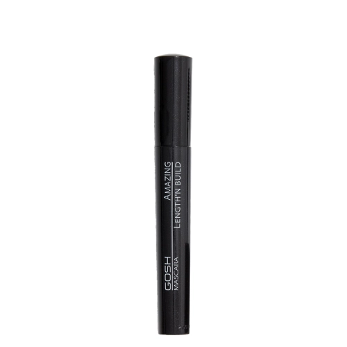 GOSH - Amazing Length'n Build - Hosszabbító Szempillaspirál - 9ml