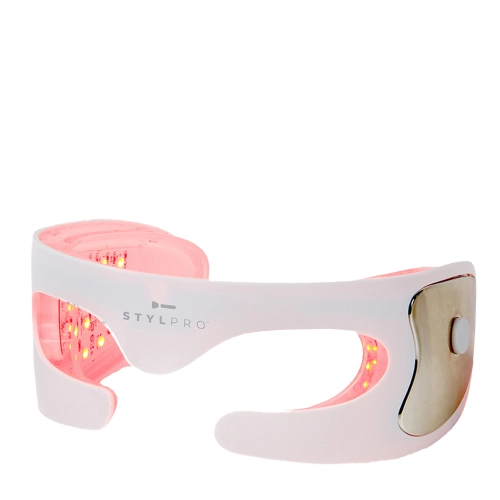 Stylpro - Red Light Goggles - Vörösfény-terápiás Szemüveg