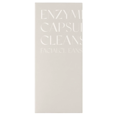 ELROEL - Enzyme Capsule Cleanser - Enzimes Arclemosó Gél - 160ml