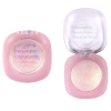 Moira - Dreamlight Highlighter - Highlighter - 004 Foxy Pink - 3g
