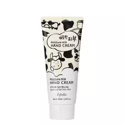Esfolio - Moisture Milk - Hand Cream - Hidratáló Kézkrém Tejproteinekkel - 100ml