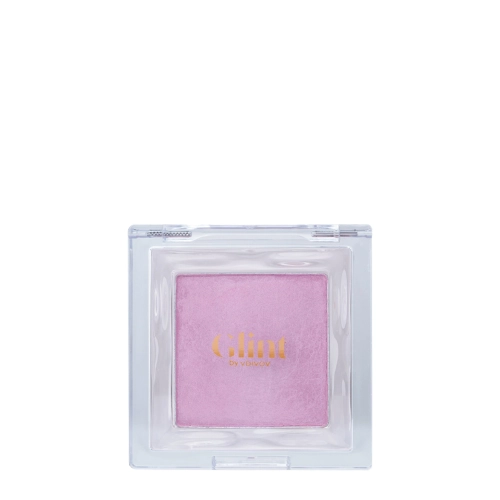 Glint - Baked Blush - Préselt Arcpirosító - 07 Pale Lilac - 2.4g