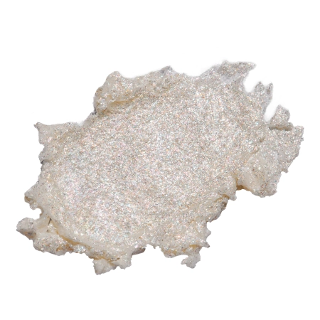 Unleashia - Pretty Easy Glitter Stick - Csillámos Szemceruza - 1 Thrilled - 0.7g