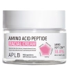 APLB - Amino Acid Peptide Facial Cream - Bőrnyugtató és Feszesítő Arckrém - 55ml