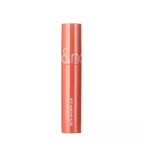 Rom&nd - Juicy Lasting Tint - Tartós Ajaktinta - 19 Almond Rose