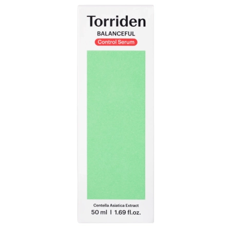 Torriden - Balanceful Control Serum - Egyensúlyozó Arcszérum - 50ml
