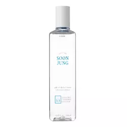 Etude House - SoonJung PH 5.5 Relief Toner - Bőrnyugtató Tonik - 350ml