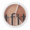 TFIT - Cover Up Pro Concealer Palette - Arckontúr Paletta - Neutral - 10g