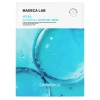 Centellian24 - Hyal Waterfull Glow Gel Mask - Hidratáló Arcmaszk Gél Készlet - 5x22ml