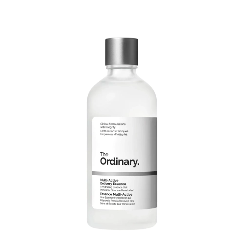 The Ordinary - Multi Active Delivery Essence - Multi-aktív Esszencia - 100ml