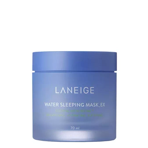 Laneige - Water Sleeping Mask EX - Revitalizáló és hidratáló maszk - 70ml
