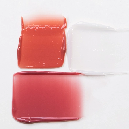 Kaine - Glow Melting Lip Balm - Hidratáló Ajakbalzsam - #Rosy Plum - 3.7g
