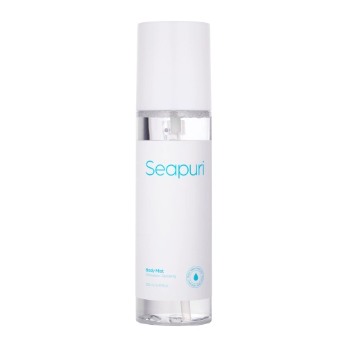 Seapuri - Body Mist - Hámlasztó és Hidratáló Testpermet - 200ml