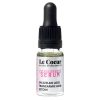 Le Coeur - Dermo-Spicules Infusionshot - Szérum Mikro-tűkkel, 5% Azelainsavval, Tranexamsavval és Ektoinnal - 10ml
