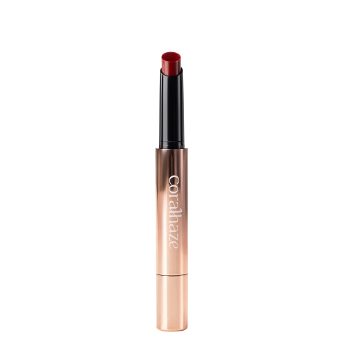 Coralhaze - Volumizing Lip Fondue - Fényesítő, Színezett Ajakbalzsam - 06 Essential - 2g