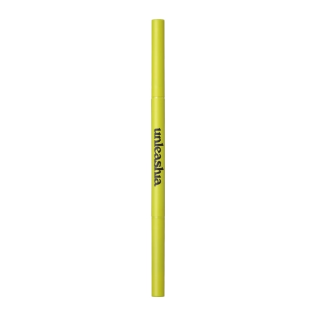 Unleashia - Shaper Defining Eyebrow Pencil - Szemöldökceruza - 3 Taupe Gray - 0.025g