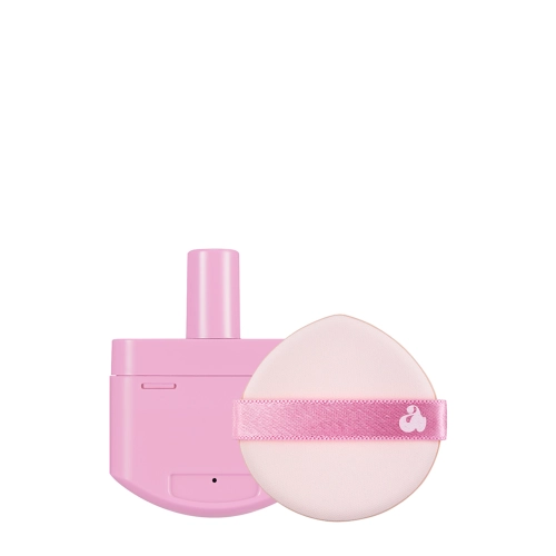 Unleashia - Don't Touch Glass Cushion - Alapozó Párna Utántöltője - 16N Luminous - 15g