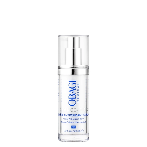 OBAGI Medical - SuzanObagiMD Super Antioxidant Serum - Antioxidáns Arcszérum - 30ml
