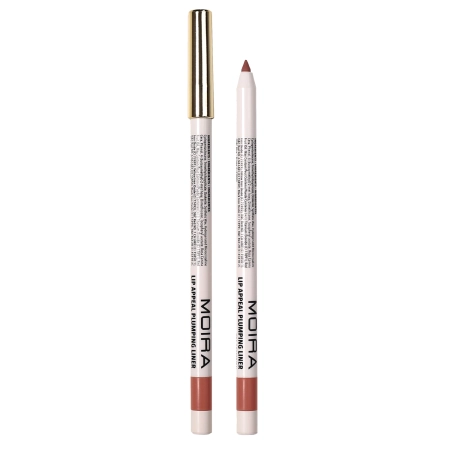 Moira - Lip Appeal Waterproof Liner - Vízálló Szájkontúrceruza - 003 Tease - 0,6g