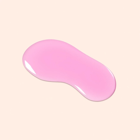 Manucurist - Active - Active Glow - 2 az 1-ben Ápoló Körömlakk - Grape - 15ml