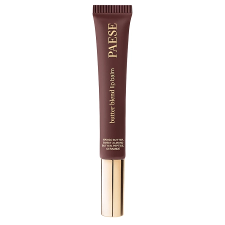 Paese - Butter Blend - Vaj Állagú Ajakbalzsam - 06 Espresso Shot - 9ml