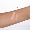 Amuse - Dew Power Vegan Cushion - Vegán Alapozó Párna Ragyogtató Finish-sel - 02 Healthy - 15g