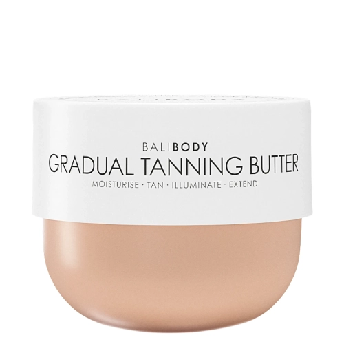 Bali Body - Gradual Tanning Butter - Önbarnító Testvaj - 220g